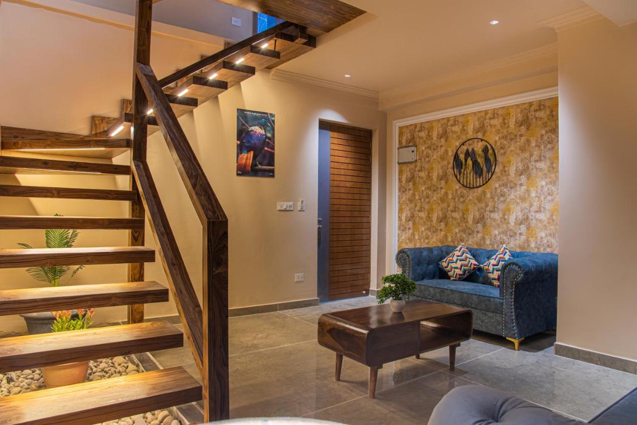 Hillcrest Heights Kasauli Exterior photo